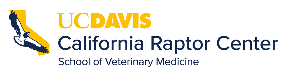 UC Davis California Raptor Center — School of Veterinary Medicine